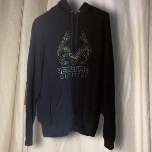 Realtree outfitters hoodie